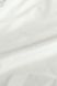 Beni satin duvet cover with ruffles, Double