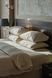 Washed cotton bedding Brie, Double, 2, Flat Sheet