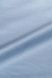 Delphi satin duvet cover with ruffles and white piping, Double