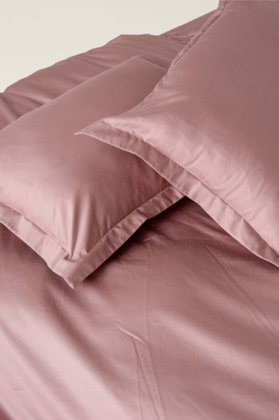 Купити Постільна білизна сатин Blush petal &ndash; фото основного товара