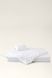 Boiled cotton pillowcases Cloud, Standard 50 x 70 cm, 2