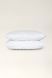 Boiled cotton pillowcases Cloud, Standard 50 x 70 cm, 2