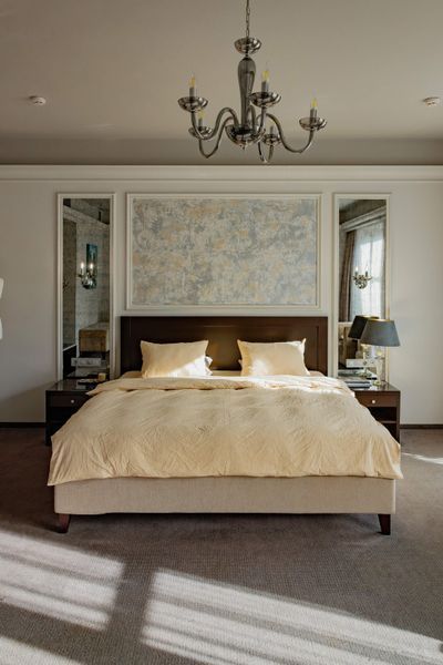 Washed cotton bedding Oat, Double, 2, Flat Sheet