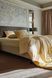 Washed cotton bedding Oat, Double, 2, Flat Sheet
