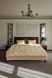 Washed cotton bedding Oat, Double, 2, Flat Sheet